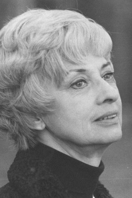 Gudrun Genest fotoğrafı