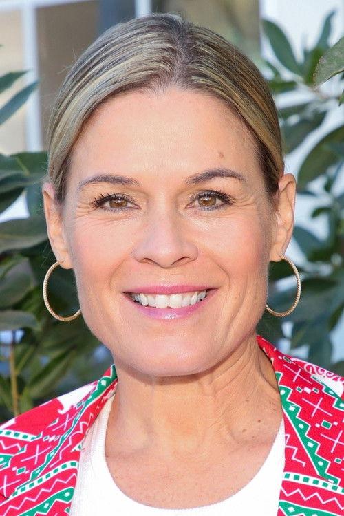 Cat Cora fotoğrafı