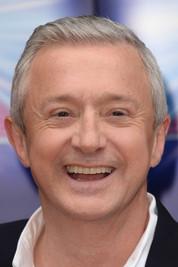 Louis Walsh fotoğrafı