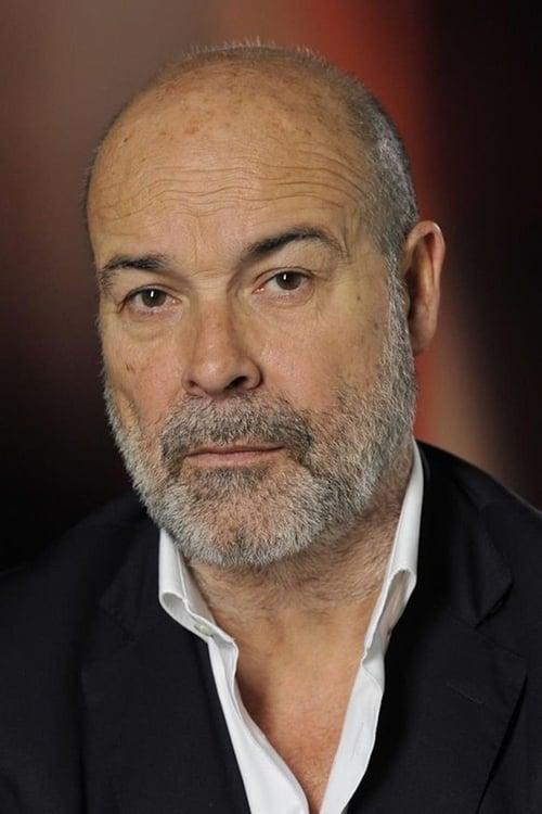 Antonio Resines fotoğrafı