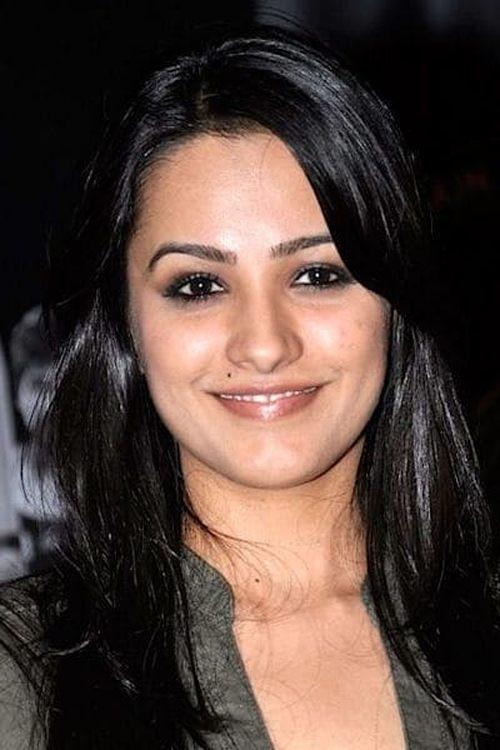 Anita Hassanandani Reddy fotoğrafı