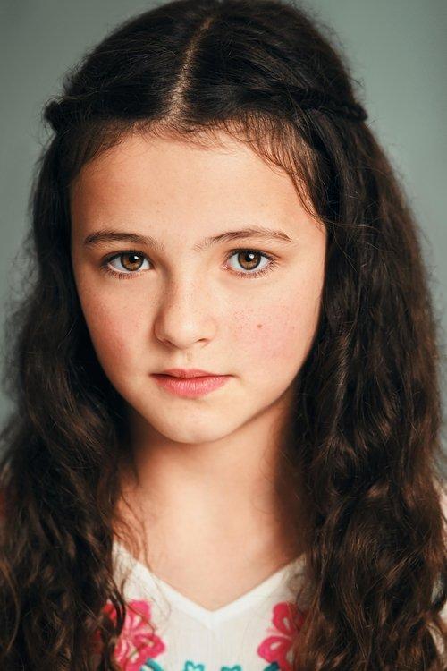 Matilda Firth fotoğrafı