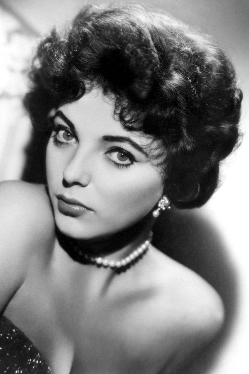 Joan Collins fotoğrafı