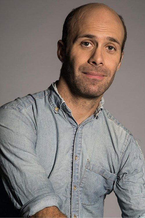 Nathan Barnatt fotoğrafı