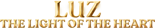 Luz: The Light of the Heart logo