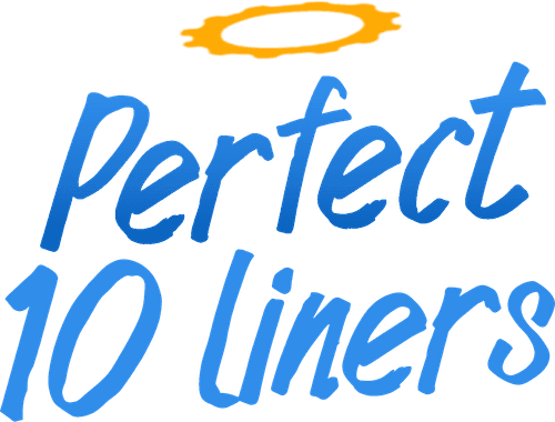 Perfect 10 Liners logo