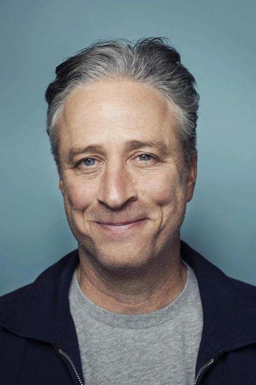 Jon Stewart fotoğrafı
