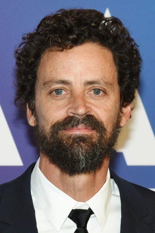 Bob Persichetti fotoğrafı