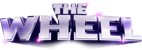 The Wheel logo