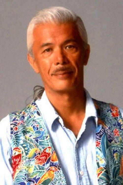 Mike Maki fotoğrafı