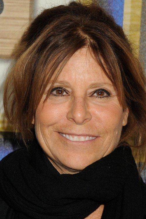 Ann Biderman fotoğrafı