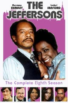 The Jeffersons Sezon 8