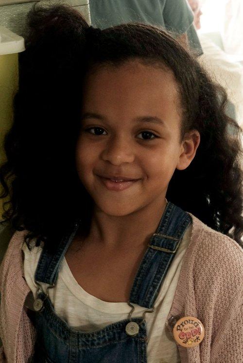 Aria Birch fotoğrafı