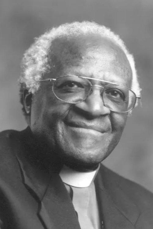 Desmond Tutu fotoğrafı