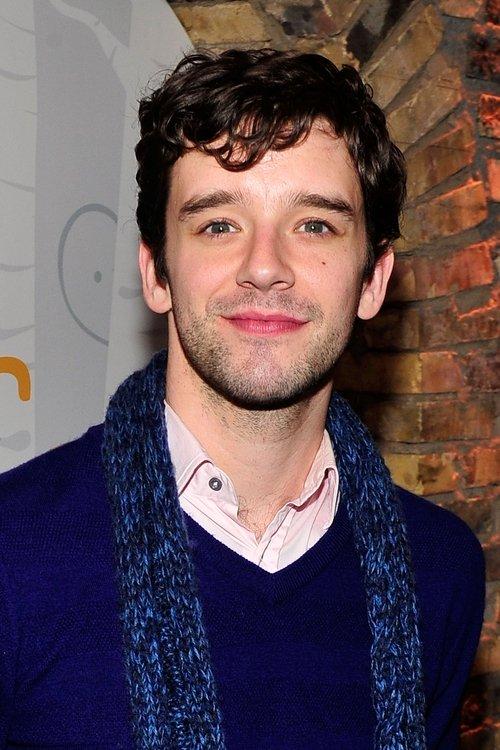 Michael Urie fotoğrafı