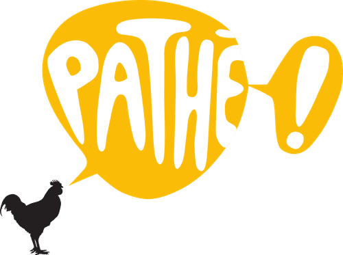 Pathe logo