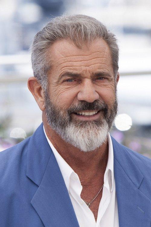 Mel Gibson fotoğrafı