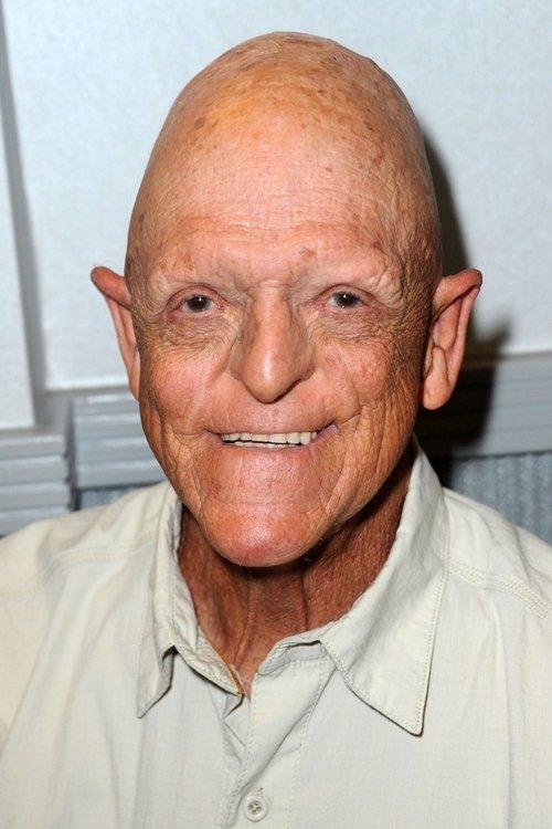 Michael Berryman fotoğrafı