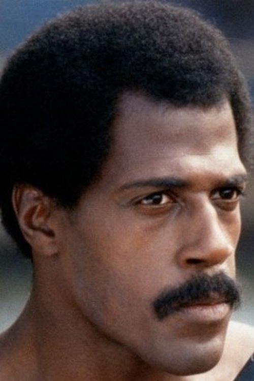 Steve James fotoğrafı