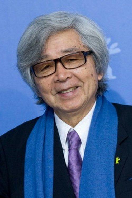 Yoji Yamada fotoğrafı