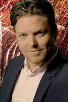 A Year in the Life of a Year 2019 film afişi