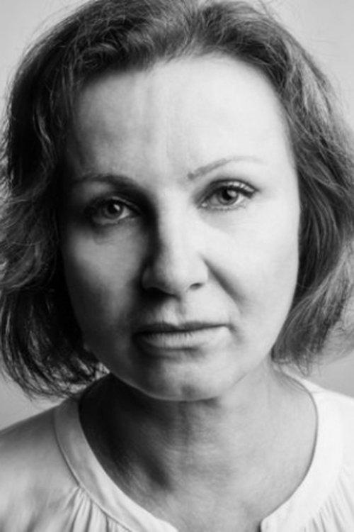 Iryna Mak fotoğrafı