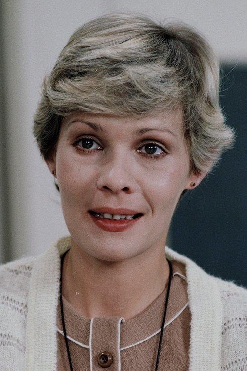 Jana Šulcová fotoğrafı