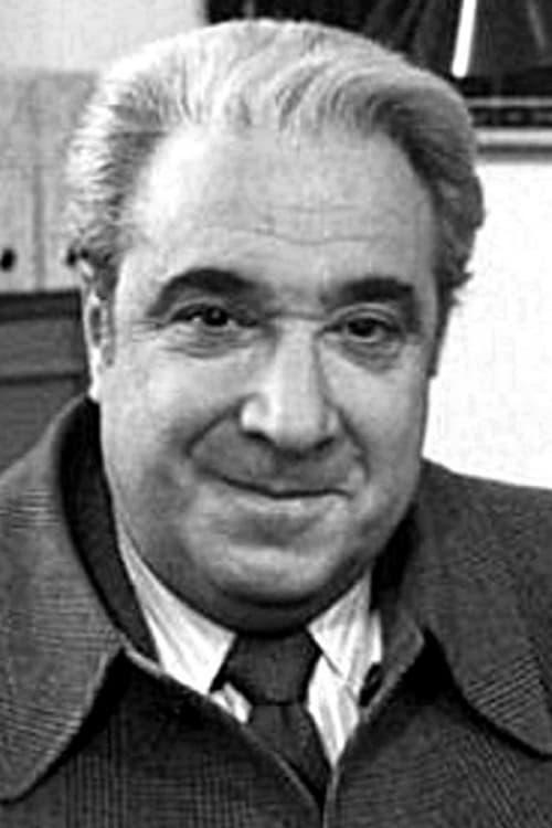 Jacques Morel fotoğrafı