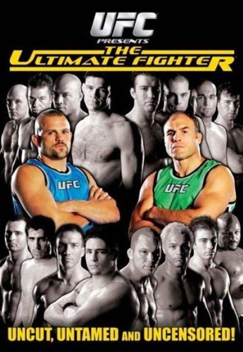 The Ultimate Fighter Sezon 1