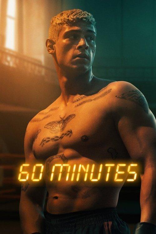 Sixty Minutes film afişi