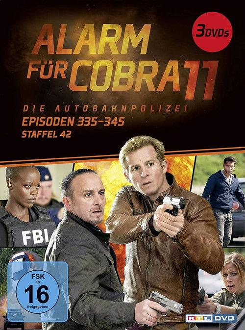 Alarm for Cobra 11: The Motorway Police Sezon 44