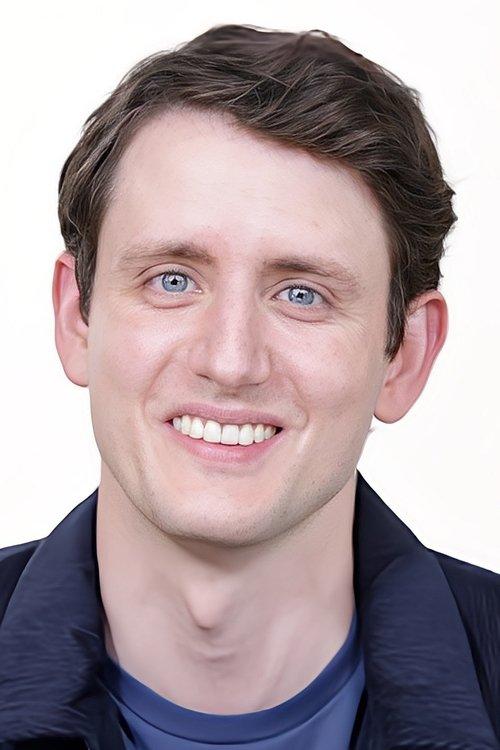 Zach Woods fotoğrafı