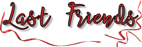 Last Friends logo