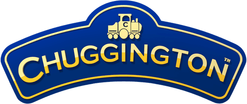 Chuggington logo