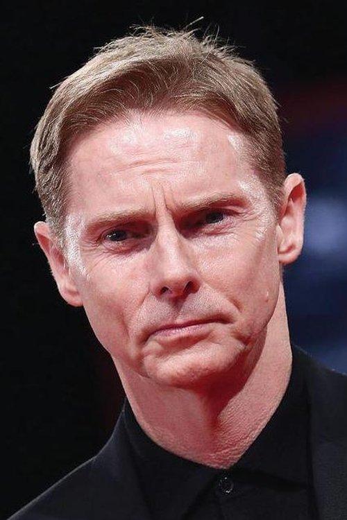 Sean Harris fotoğrafı