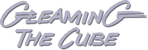Gleaming the Cube logo