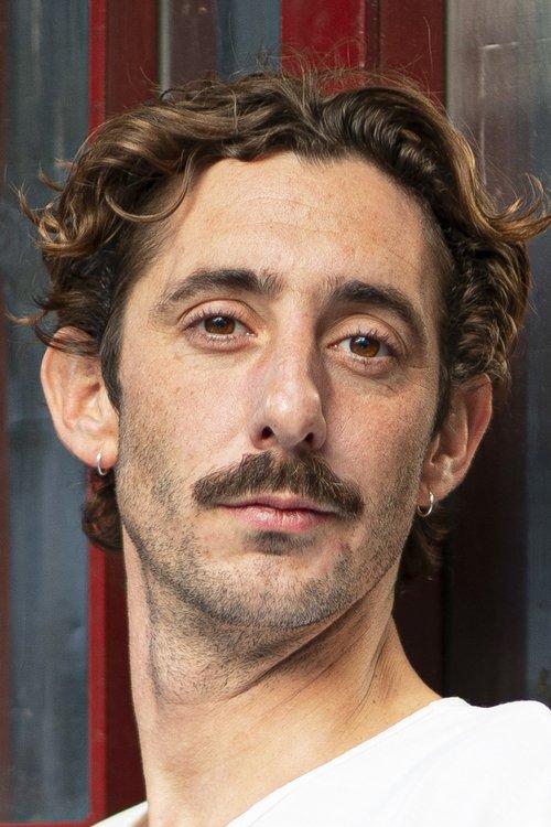 Enric Auquer fotoğrafı