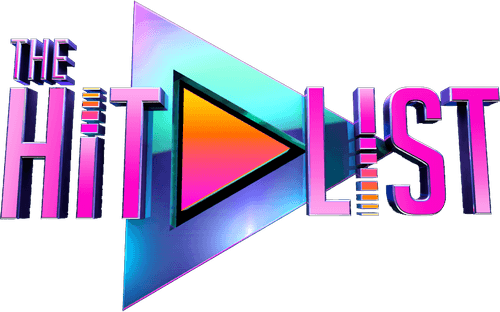 The Hit List logo