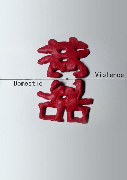 中国反家暴纪事 dizi afişi