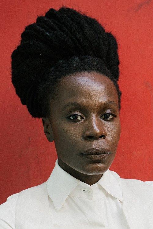 Isabél Zuaa fotoğrafı