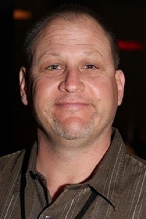 John Putch fotoğrafı