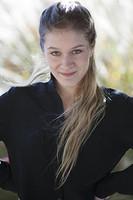 Pauline Brunner fotoğrafı