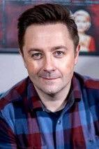 Jeremy Radick fotoğrafı