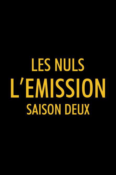 Les Nuls, l'émission Sezon 2