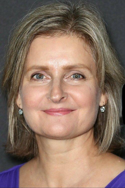 Cathy Weseluck fotoğrafı