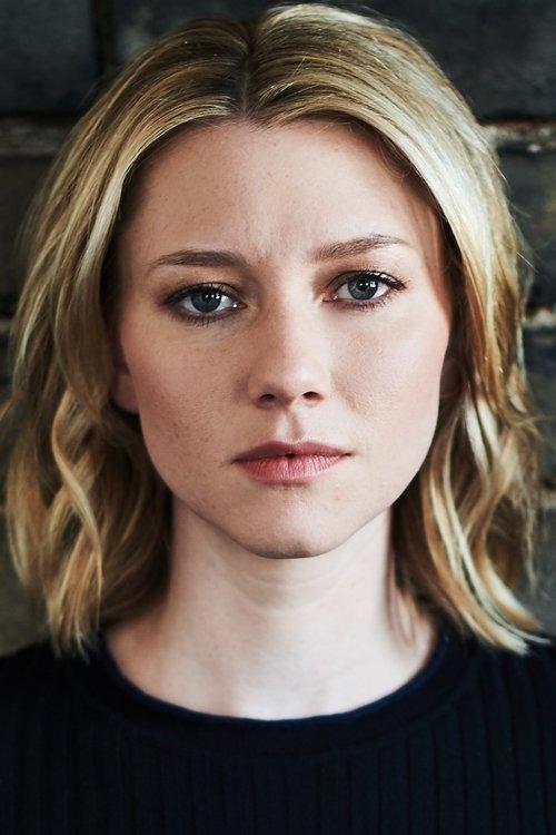 Valorie Curry fotoğrafı