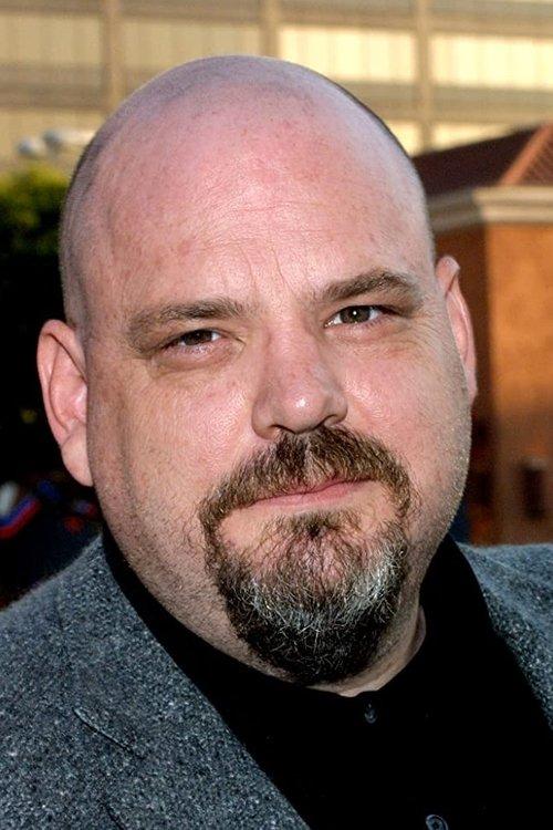Pruitt Taylor Vince fotoğrafı