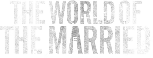 The World of the Married logo