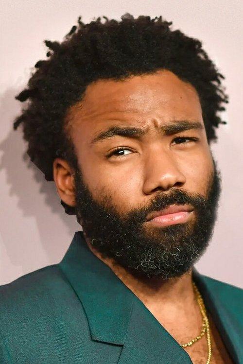 Donald Glover fotoğrafı