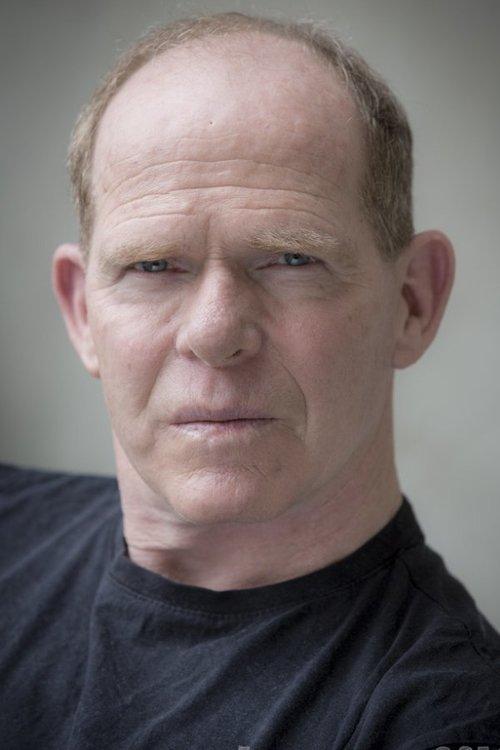 Kenneth Radley fotoğrafı